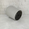 Мини картинка Горшок пластиковый 4,1 л 20*18*17 см серый Baizheng