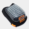 Мини изображение Наколенники 215х180 мм INGCO HKPT0101 INDUSTRIAL