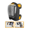 Мини фото Наколенники 215х180 мм INGCO HKPT0101 INDUSTRIAL