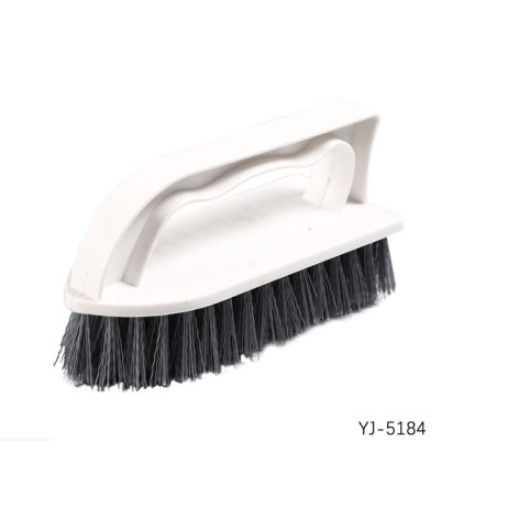 Щетка-утюжок пластиковая 13,3*5,5*7 см микс Baizheng Щетка-утюжок пластиковая 13,3*5,5*7 см микс Baizheng