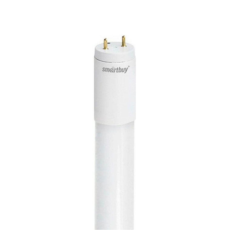 Фото Лампа светодиодная G13 13Вт 6400К 900мм TUBE T8 (25) Smartbuy