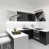Мини фотография Панель ПВХ кирпич белый ПС 2700*250*7мм