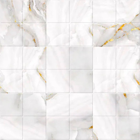 Панель стеновая ПВХ смальта венера 0,96х0,485м Пластмаркет