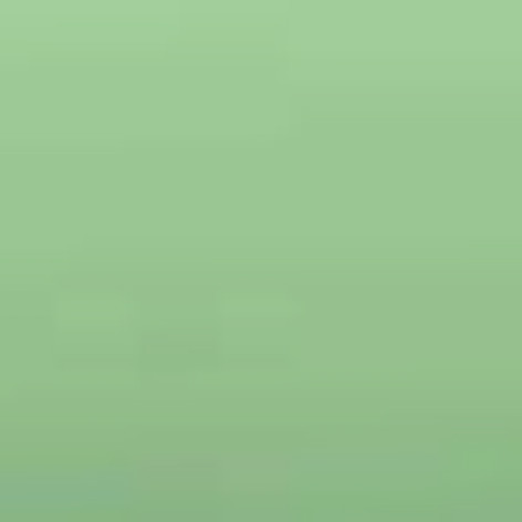 Жалюзи горизонтальные пластиковые  40*160см зеленые Магеллан