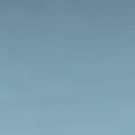 Жалюзи горизонтальные пластиковые  60*160см голубые Магеллан