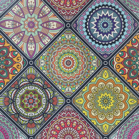 Ковровое покрытие (Bay) 3D 