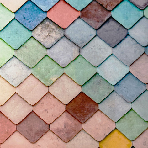 Ковровое покрытие (Bay) 3D 