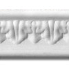 Мини фотография Плинтус экструзионный 005 1,0м 32х32мм Антарес
