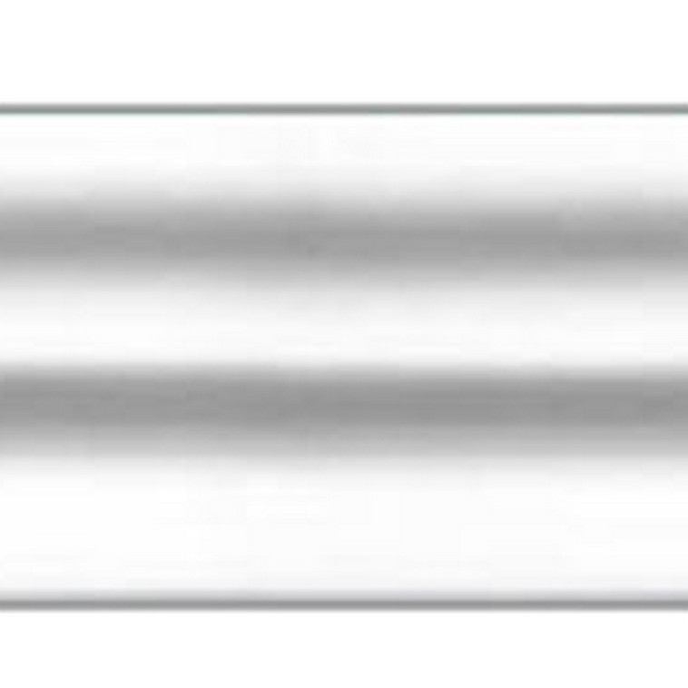 Картинка Плинтус экструзионный АЕ-25 2,0м 15х23мм Антарес