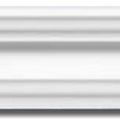 Плинтус экструзионный АК-35 2,0м 32х32мм Антарес