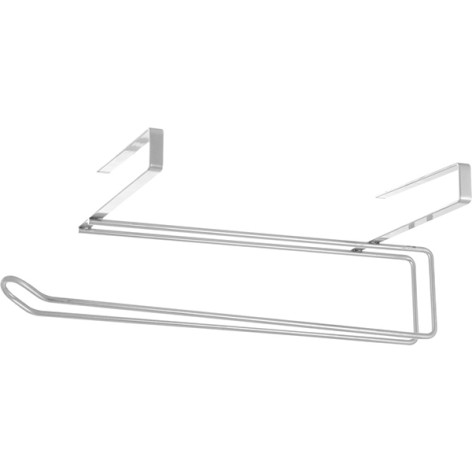 Держатель металлический для кухонных полотенец потолочный, Mallony