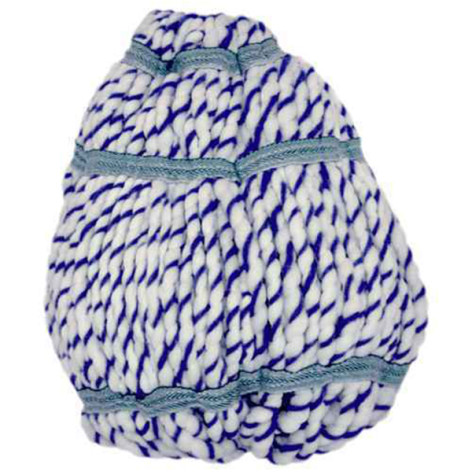 Насадка для швабры  из микрофибры MopM6-H Рыжий кот