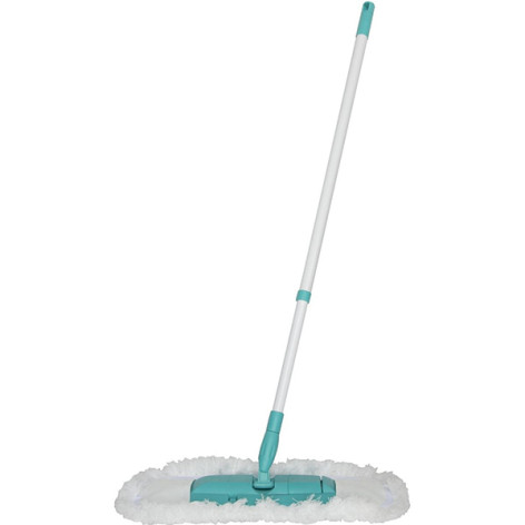 Швабра для пола с насадкой из микрофибры  0,94x0,19x0,07 см MopM21 Рыжий кот