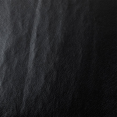 Кожа самоклеящаяся черный 45х180см BZ-X45BK