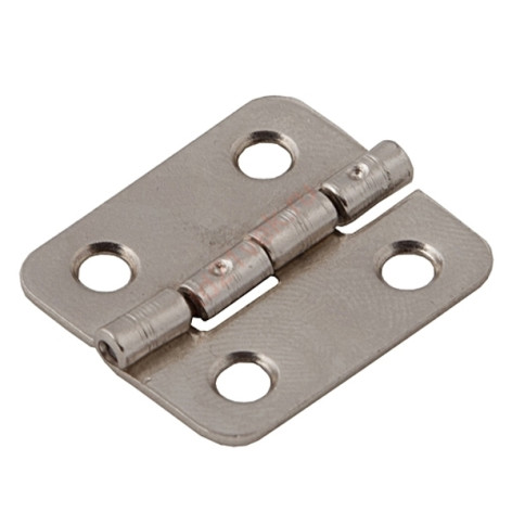 Петля карточная  22*24 цинк ПРОМТАРА