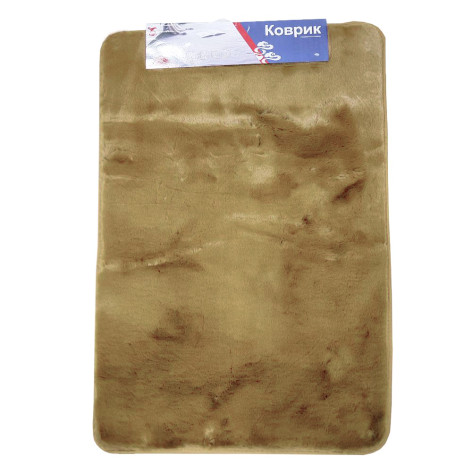 Коврик интерьерный BAIZHENG 