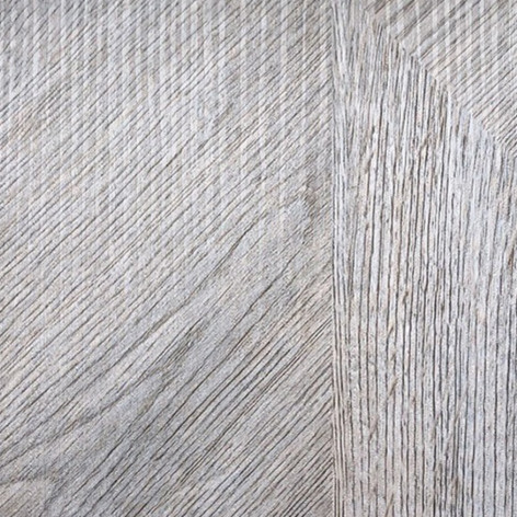 Угол универсальный ХДФ дуб лофт светлый 2710*55*6мм Модерн