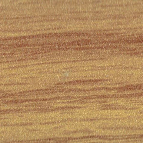 Порожек разноуровневый 0,9 м дуб универсальный 39,4мм