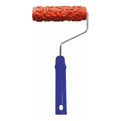 Ролик структурный №40, 180-38мм без ручки  Управдом Ролик структурный №40, 180-38мм без ручки  Управдом