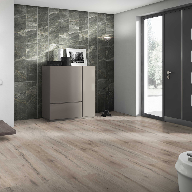 Изображение Панель ПВХ Unique Саламон 2700*250*8мм