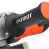 Мини снимок УШМ PATRIOT AG128 D125мм