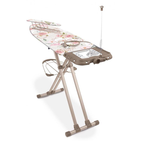 Доска гладильная металлическая 1235*460 мм Доброе утро Валенсия 1 Nika