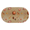 Мини изображение Коврик SPA 69*38см Bubbles FV4-B Пляж (10) Вилина