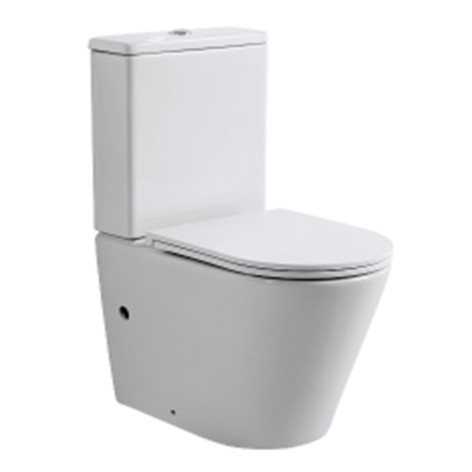 Унитаз напольный Knois KN6002000 горизонт. выпуск, смыв Торнадо, безободк., микролифт 62,5*39*85,5см Унитаз напольный Knois KN6002000 горизонт. выпуск, смыв Торнадо, безободк., микролифт 62,5*39*85,5см