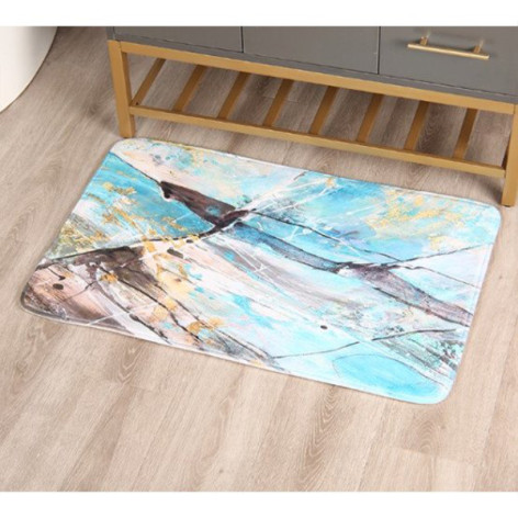 Коврик интерьерный BAIZHENG 