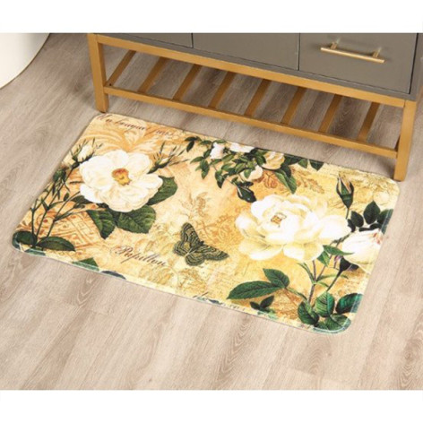 Коврик интерьерный BAIZHENG 