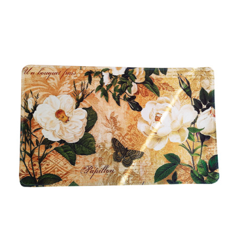 Коврик интерьерный BAIZHENG 