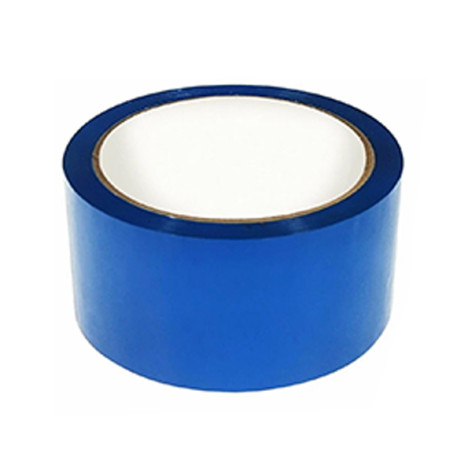 Скотч упаковочный 48*66м 40 мк (6/36) синий