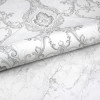 Миниатюра 60686-01 (60696-01) обои вин. на флиз.основе г.т. 1,06х10м (Elegant) 6
