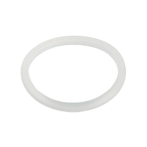 Прокладка радиаторная 1 1/4 силиконовая для алюминиевого радиатора