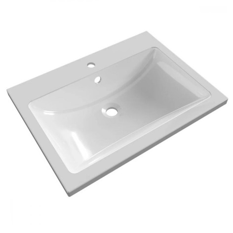 Умывальник мебельный 