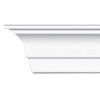 Миниатюра Плинтус экструзионный 04014Е 2,0м 18х36мм (угол 14Е) Формат