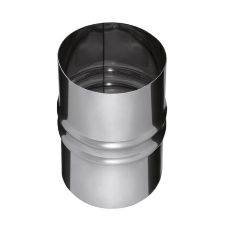 Адаптер ПП 430/0,5 мм нерж Ф120 FERRUM