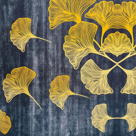 Ковровое покрытие (Bay) 3D 