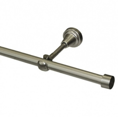 Соединение для карниза 16мм Элегант