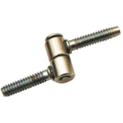 Петля ввертная ПВв2 р=1,25 цинк