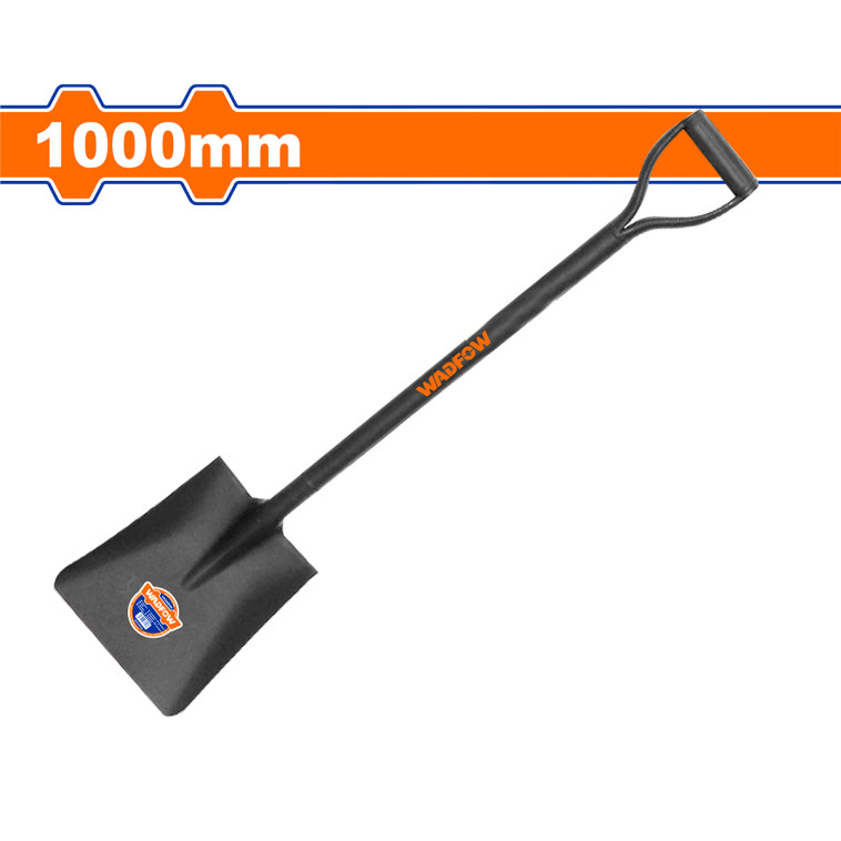 Лопата 1000 мм WADFOW WSE3314