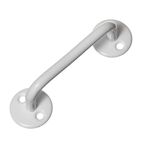 Ручка скоба РС-80 цинк