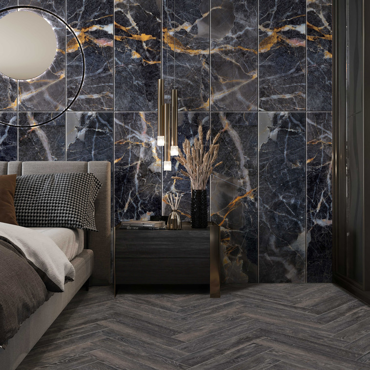 Изображение Панель ПВХ Unique Триполи 2700*250*8мм