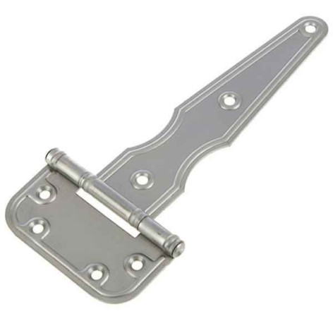 Петля стрела ПС-160 (1,5мм) цинк