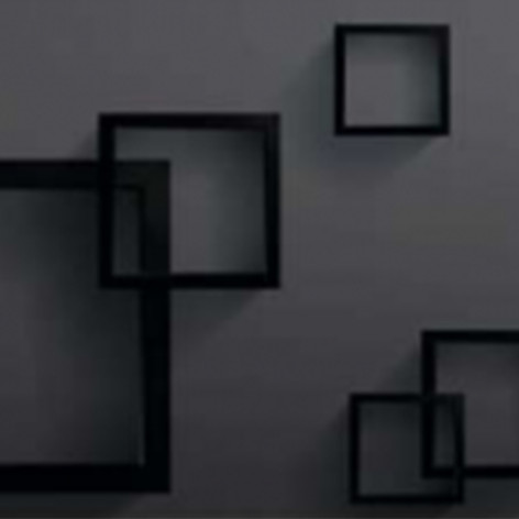 Фартук ПВХ фотопечать Квадро 8836 600*3000*1мм (1) NEW