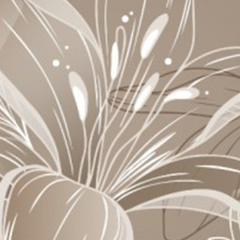 Фартук ПВХ фотопечать Лилии 2025 600*3000*1мм (1) NEW