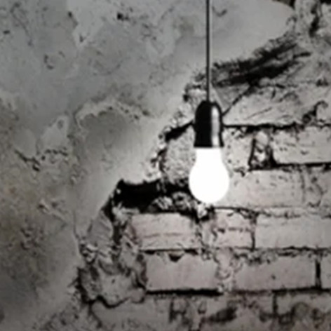 Фартук ПВХ фотопечать Стена лофт 9419 600*3000*1мм (1) NEW