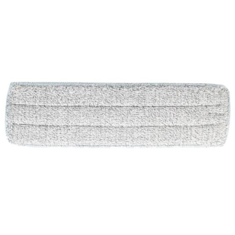 Насадка для швабры микрофибра 45*12 см BZ-0145 Baizheng