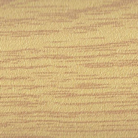 Порожек угловой 0,9 м дуб светлый 24*10мм