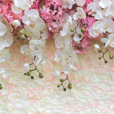 Фартук ПВХ Нежность 600*3000*0,75мм